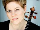 Isabelle Faust joue Martinu