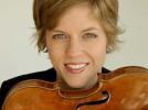 Isabelle Faust, un pacte avec Stradivarius
