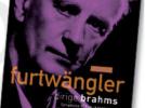 Wilhelm Furtwängler  dirige Brahms