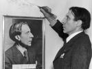 Alfred Cortot s’expose à Tournus