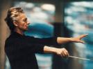 Karajan, la répétition...