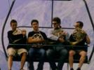 Festival des Arcs, musique au sommet