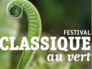 Le programme du festival Classique au vert