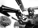 Moïse noir