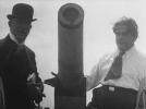 Satie et Picabia: feu sur Paris!