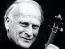 Yehudi Menuhin Le sourire de l'ange (Classica n°59 - février 2004)