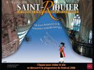 Saint-Riquier en fête avec les sœurs Labèque, Vadim Repin, Christophe Coin...