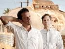 Calexico, soleil d'Arizona sur l'hexagone