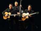 L'enivrant swing batave du Trio Rosenberg