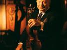 Isaac Stern Le tour du monde en quatre-vingts ans (Classica n°26 - octobre 2000)