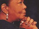 Repos pour Cesaria Evora