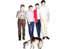 Grizzly Bear sort ses griffes