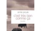 Annie Proulx - Solitaire du Far West