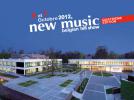 New Music Belgium hifi show