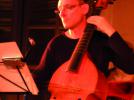 Délices sur instruments d’amour : une rencontre avec Philippe Foulon