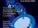 Jazz à Maisons-Laffitte, festival pluriel