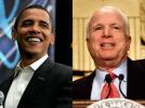 Obama vote pour Dylan et McCain pour Usher
