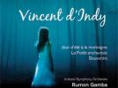 Pourtant, que la montagne de d'Indy est belle !