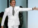 Valentino, un maestro sans faux pli