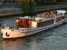Histoires d'eaux