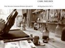 CARL NIELSEN  Quatuors à cordesFa mineur, op. 5Mi bémol majeur, op. 14