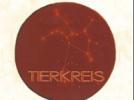 KARLHEINZ STOCKHAUSEN Tierkreis