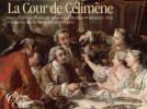 Ambroise Thomas La Cour de Célimène
