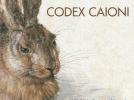 CODEX CAIONI « Un jour de noce baroque en Transylvanie »