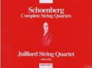Schoenberg des origines