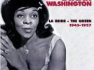 DINAH WASHINGTON La Reine - The Queen