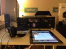 Qobuz fait son show au Salon HiFi et Home Cinema 2012 !