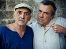 Jean-Marie Machado et André Minvielle, une vidéo podcast