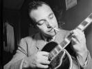 Il était une fois Django Reinhardt, par Vincent Bessières