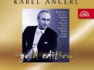 Curiosités tchèques Fin de l'édition Karel Ancerl