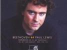 LUDWIG van BEETHOVEN Sonates pour piano op. 10 n° 1, 2 et 3&nbsp;- Pastorale, op. 28 - Op. 49 n° 1 et n° 2 - Adieux, op. 81a - Op. 109, Op.&nbsp;110, Op. 111