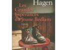 Dans les pas du jeune Bedlam