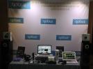 New Music Belgium hifi show : un très beau salon dans un lieu superbe ! Erratum