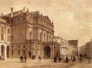 Grève à la Scala : acte 2