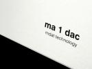 Avec evmag découvrez le convertisseur de course Meitner MA 1 DAC !