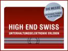 Qobuz part à la conquête de l'Helvétie au salon High End® Swiss de Zurich !