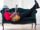 Cody ChesnuTT, enfin !