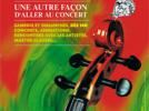 Classique au vert : quand le Parc floral devient musical