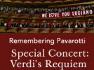 Le Met Opera célèbre gratuitement Pavarotti