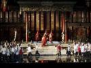Puccini revisité par Chen Kaige sur Arte