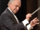 Maazel, un chef à l’heure américaine