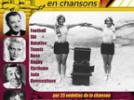 J'ai la mémoire qui chante, Août 2008
