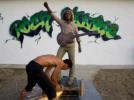 Bob Marley, roi des… Serbes ?