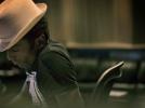 Keziah Jones retourne dans le métro