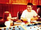 Julien Clerc et Carla Bruni - La clef des chants