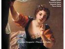 François Couperin Pièces de violes